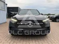 2024 Mercedes Benz GLC 300