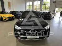 2024 Mercedes Benz GLC 300