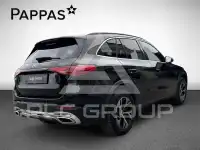 2024 Mercedes Benz GLC 300