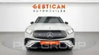 2024 Mercedes Benz GLC 300