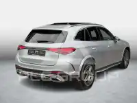 2024 Mercedes Benz GLC 300