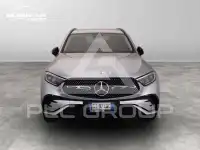 2024 Mercedes Benz GLC 300