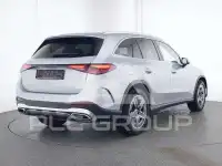 2024 Mercedes Benz GLC 300