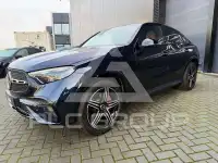 2024 Mercedes Benz GLC 300