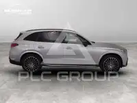 2024 Mercedes Benz GLC 300