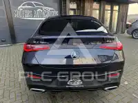 2024 Mercedes Benz GLC 300