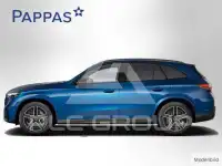 2024 Mercedes Benz GLC 300