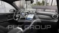 2024 Mercedes Benz GLC 300