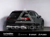 2024 Mercedes Benz GLC 300