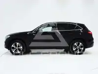 2024 Mercedes Benz GLC 300