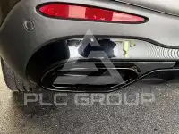 2024 Mercedes Benz GLC 300