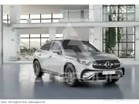 2024 Mercedes Benz GLC 300