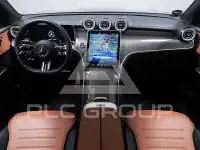 2024 Mercedes Benz GLC 300