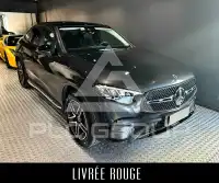 2024 Mercedes Benz GLC 300