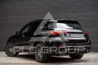 2024 Mercedes Benz GLC 300