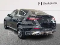 2024 Mercedes Benz GLC 300