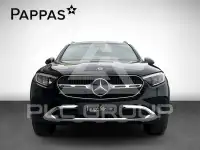 2024 Mercedes Benz GLC 300