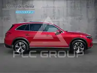 2024 Mercedes Benz GLC 300