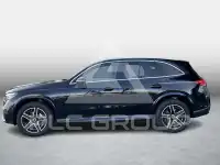 2024 Mercedes Benz GLC 300