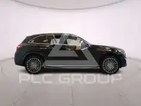 2024 Mercedes Benz GLC 300
