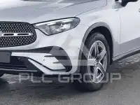 2024 Mercedes Benz GLC 300