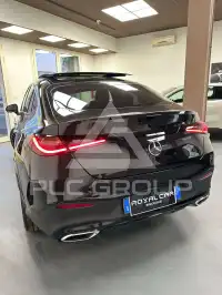 2024 Mercedes Benz GLC 300