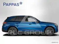 2024 Mercedes Benz GLC 300