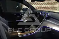 2024 Mercedes Benz GLC 300