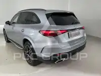 2024 Mercedes Benz GLC 300
