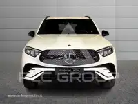 2024 Mercedes Benz GLC 300