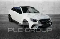 2024 Mercedes Benz GLC 300