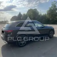 2024 Mercedes Benz GLC 300