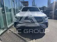 2024 Mercedes Benz GLC 300