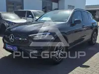 2024 Mercedes Benz GLC 300