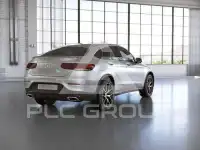 2024 Mercedes Benz GLC 300