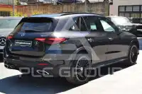 2024 Mercedes Benz GLC 300