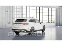 2024 Mercedes Benz GLC 300