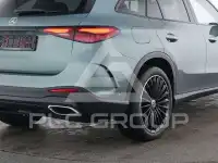 2024 Mercedes Benz GLC 300