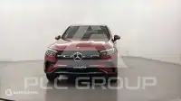 2024 Mercedes Benz GLC 300