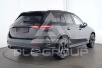 2024 Mercedes Benz GLC 300