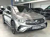 2024 Mercedes Benz GLC 300