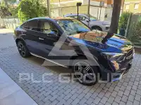 2024 Mercedes Benz GLC 300