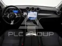 2024 Mercedes Benz GLC 300