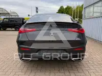 2024 Mercedes Benz GLC 300
