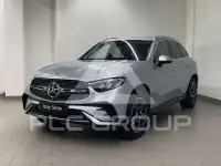 2024 Mercedes Benz GLC 300