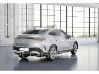 2024 Mercedes Benz GLC 300