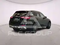 2024 Mercedes Benz GLC 300