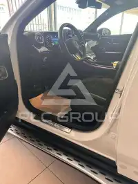 2025 Mercedes Benz GLC 300