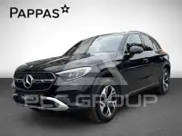 2024 Mercedes Benz GLC 300