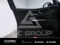 2024 Mercedes Benz GLC 300